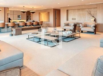 Apartamento · 327m² · 4 Quartos · 4 Vagas · Apartamento à Venda - Alto da Lapa, 4 Quartos,  327 m² - São Paulo
