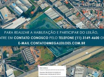 Complexo Industrial 35.601 m² com Escritórios, Fábrica e Galpão - Rod. Presidente Dutra - Guarulhos - SP - Foto [0] · Complexo Industrial 35.601 m² com Escritórios, Fábrica e Galpão - Rod. Presidente Dutra - Guarulhos 