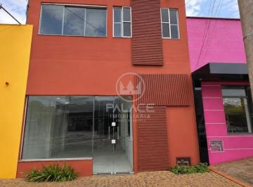 SALAO PARA LOCAÇÃO / VILA REZENDE · SALAO PARA LOCAÇÃO / VILA REZENDE