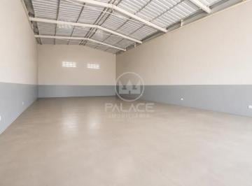 BARRACAO/ SÃO MATHEUS/ 200M2 DE VÃO LIVRE · BARRACAO/ SÃO MATHEUS/ 200M2 DE VÃO LIVRE