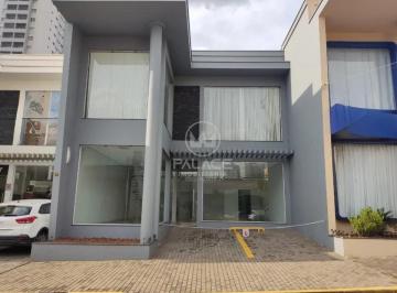 Comercial Para Alugar Centro Piracicaba · Comercial Para Alugar Centro Piracicaba
