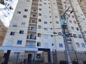 Apartamento À Venda Residencial Por Do Sol Piracicaba · Apartamento À Venda Residencial Por Do Sol Piracicaba