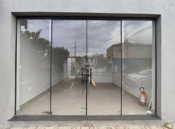 Comercial Para Alugar Vila Rezende Piracicaba · Comercial Para Alugar Vila Rezende Piracicaba