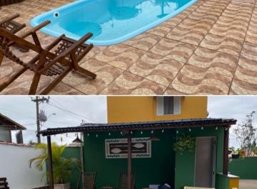 Imagem do Imóvel · ARRENDAMENTO POUSADA NAS TONINHAS