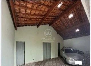 Casa À Venda Nova América Piracicaba · Casa À Venda Nova América Piracicaba