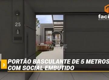 Casa À Venda Nossa Senhora Aparecida I Saltinho · Casa À Venda Nossa Senhora Aparecida I Saltinho