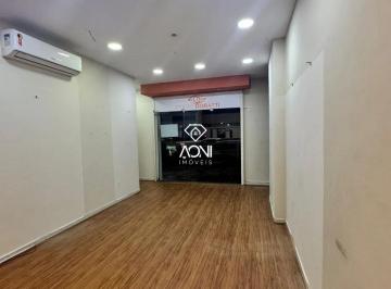 Comercial · 36m² · 1 Vaga · Loja Comercial para Alugar em Praia da Costa – Excelente Localização
