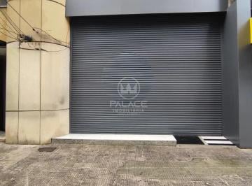 Salão Comercial Para Alugar Centro Piracicaba · Salão Comercial Para Alugar Centro Piracicaba