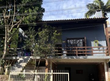 Casa · 3 Quartos · 2 Vagas · Casa à venda no Condomínio Cantegril – Viamão