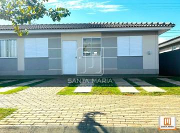 Fachada Unidade · Casa (térrea na rua) 2 dormitórios/suite, cozinha planejada, portaria 24 horas, em condomínio fechad