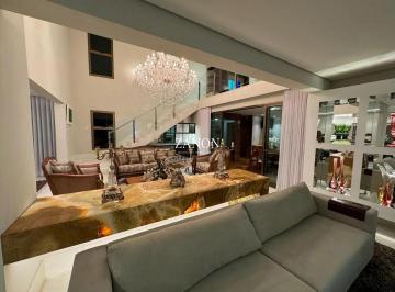 Apartamento · 617m² · 5 Quartos · 6 Vagas · Apartamento à venda no Vila da Serra