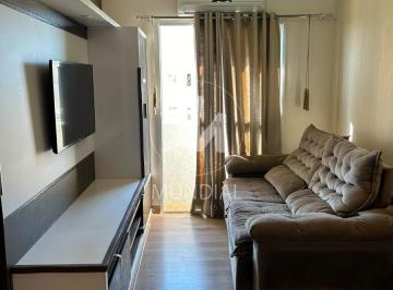 Sala · Apartamento (tipo - padrao) 2 dormitórios, cozinha planejada, portaria 24 horas, lazer, espaço gourm