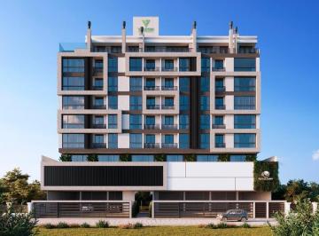 Fachada · Brisas de Bombas | Apartamento à venda em Bombinhas, Bombas, com 1 quarto, 45,94m²