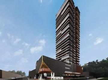 Fachada · Metropolitan Modern Residences | Apartamento à venda em Itajaí, Fazendinha, com 3 quartos, 105,75m²