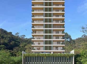 Fachada · Apartamento à venda em Itajaí, Fazendinha, com 2 quartos, 87,86m²