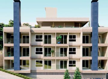 Fachada · Cobertura à venda em Florianópolis, Ponta das Canas, com 2 quartos, 103,4m²