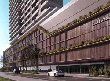 Portaria · Studio à venda em Itajaí, Praia Brava de Itajaí, com 1 quarto, 39,09m²