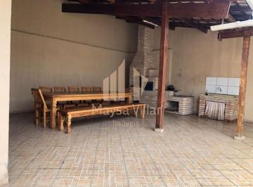 Foto 01 · Casa, Vila Mogilar, Mogi das Cruzes, SP