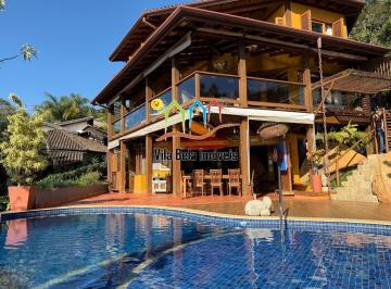 Foto 01 · Casa a venda em Ilhabela