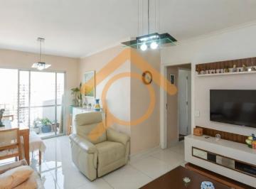 Foto 07 · Apartamento à venda em São Paulo-SP, Jardim Itapeva: 3 quartos, 1 suíte, 2 salas, 2 banheiros, 1 vag