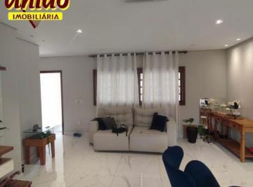 Foto 01 · Casa, Pinheirinho, Itajubá, MG