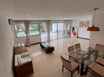 Apartamento de 3 quartos, Rio de Janeiro · R️ecreio dos Bandeirantes: | 3 Suítes | Varandão | 2 Vagas | Apartamento 190m² - 2ª Quadra da Praia