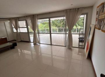 Apartamento de 3 quartos, Rio de Janeiro · R️ecreio dos Bandeirantes: | 3 Suítes | Varandão | 2 Vagas | Apartamento 190m² - 2ª Quadra da Praia