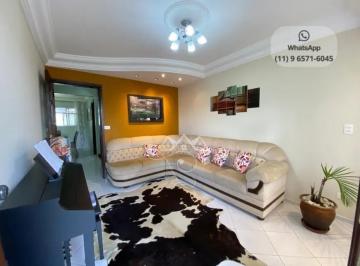 Casa de 3 quartos, Mogi das Cruzes · Sobrado no Jardim Santa Carolina, Mogi das Cruzes com 146m²