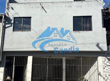 Casa de 4 quartos, São Paulo · SOBRADO COM 4 DORMITÓRIOS A VENDA NO JARDIM DANFER