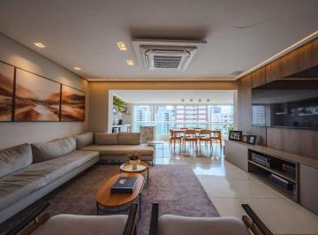Apartamento de 3 quartos, Salvador · Apartamento a venda no Caminho das Árvores com 3 suites varanda gourmet no Villagio Toscana