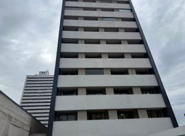 Apartamento de 1 quarto, Curitiba · Apartamento mobiliado no Centro