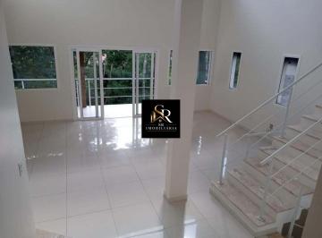 Casa · 330m² · 3 Quartos · 4 Vagas · Casa Alto Padrão em Tarumã, Santana de Parnaíba/SP