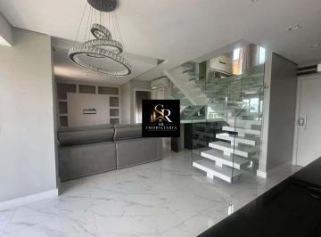 Apartamento · 128m² · 3 Quartos · 2 Vagas · Apartamento para alugar com 128m², 3 quartos e 2 vagas