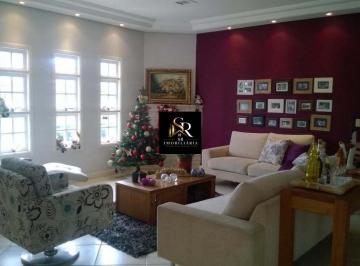 Casa · 241m² · 3 Quartos · 5 Vagas · Casa Alto Padrão Casa semi - térrea Residencial Tarumã - Tarumã - Santana de Parnaíba/S