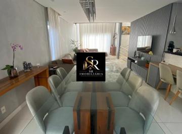 Casa · 200m² · 3 Quartos · 4 Vagas · Casa Alto Padrão em Suru, Santana de Parnaíba/SP