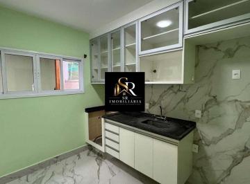 Casa · 189m² · 3 Quartos · 4 Vagas · Casa para Locação | Scenic – Alphaville, Santana de Parnaíba/SP