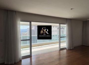 Apartamento · 244m² · 3 Quartos · 3 Vagas · Apartamento Alto Padrão 3 dormitórios sendo todos suítes