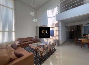 Casa · 314m² · 4 Quartos · 6 Vagas · Casa Alto Padrão em Tarumã, Santana de Parnaíba/SP