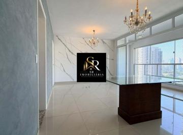 Apartamento · 90m² · 2 Quartos · 2 Vagas · Apartamento Alto Padrão em Alphaville Conde II, Barueri/SP