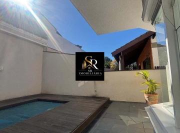 Casa · 300m² · 4 Quartos · 4 Vagas · Casa de Condomínio com 4 Quartos à venda, 300m² - Morada dos Pássaros