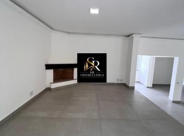 Casa · 322m² · 4 Quartos · 4 Vagas · Casa Alto Padrão em Praça da Aldeia da Serra 1- Aldeia da Serra, Barueri/SP