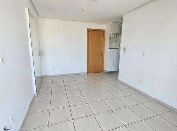 Apartamento de 1 quarto, Águas Claras · Edificio Icaro 01 quarto 49m2 nascente Avenida Jequitiba Águas Claras DF
