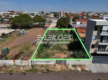 Imagem principal do bem 34472 · Terreno Urbano Andradina SP