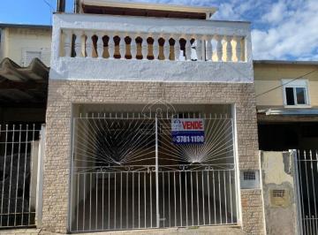 Foto 01 · Casa Sobrado em condomínio, a venda em Campinas/SP