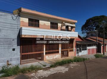 Imagem principal do bem 34512 · Prédio assobradado com 882,00 m² - São Carlos/SP