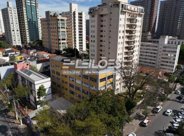 Imagem principal do bem 34585 · Prédio Comercial, área de 2.753m² - São Paulo/SP