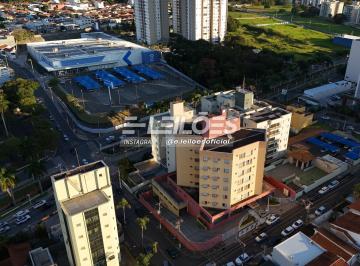 Imagem principal do bem 34477 · Apartamento 43,30m² - Americana SP