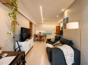 Apartamento de 1 quarto, Taguatinga · Apartamento de 1 quarto com 62 m² no Tagua Life Center em Taguatinga