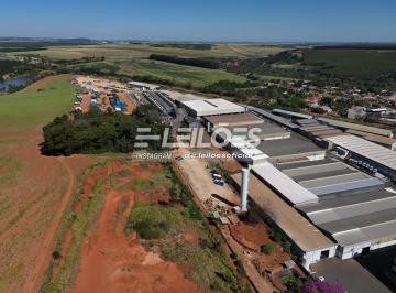 Imagem principal do bem 34479 · Gleba 4.222,60m², Santo Antônio de Posse/SP