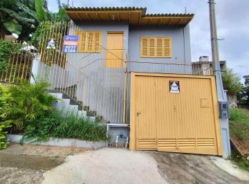 FACHADA · NOVO HAMBURGO - CASA - BOA VISTA